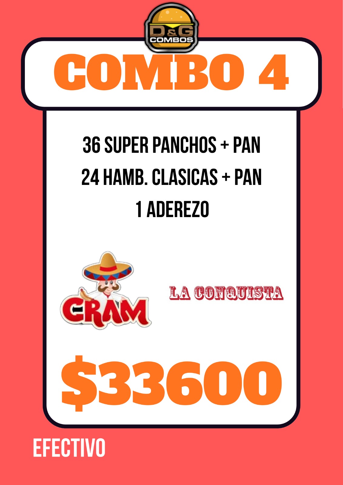 COMBO 4